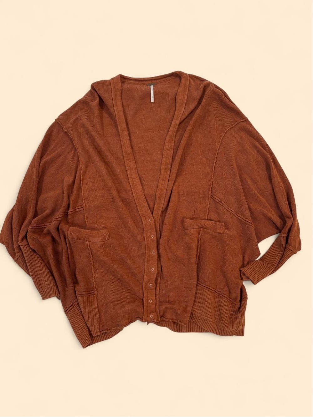 Free People Cardigan